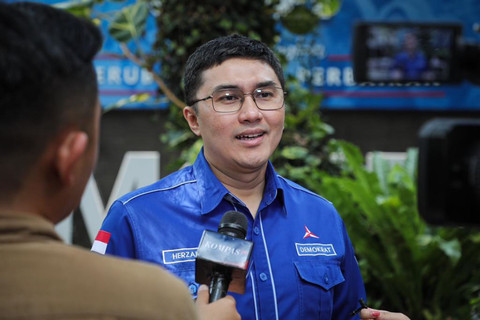 Demokrat Pertanyakan Posisi PDIP: Dukung atau di Luar Pemerintahan