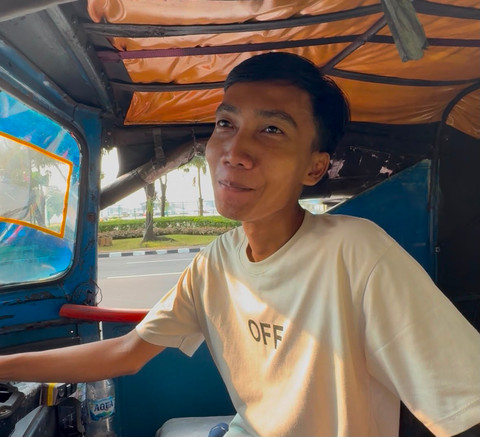 Konten YouTube: Warga Jakarta Lebih Pilih Rumah Subsidi Jauh Daripada Ngontrak