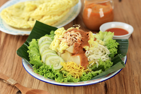 Makanan Ini Mulai Langka Padahal Betawi Banget, Mana yang Jadi Favoritmu?
