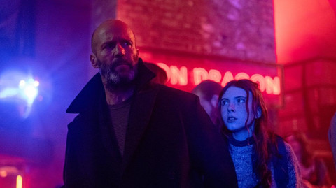 Konser Billie Eilish dan Aksi Jason Statham Ramaikan CATCHPLAY+ Akhir Juni