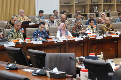 Legislator Apresiasi Dividen PT Telkom Naik, Minta Transformasi Terus Jalan