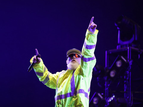 Limp Bizkit Gelar Konser Perdana di Malaysia 9 Desember 2026