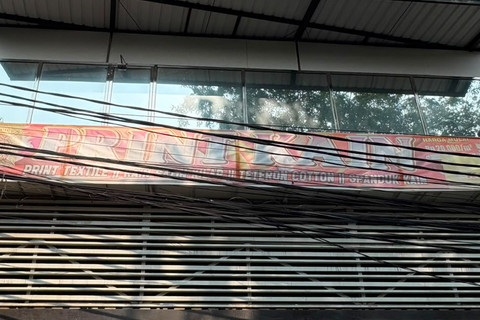 Polisi Selidiki Laporan Pencurian oleh 3 Korban Penyekapan Karyawan Percetakan