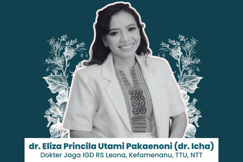 Menguak Penyebab Meninggalnya Dokter Icha, Diduga Diintimidasi Anggota DPRD