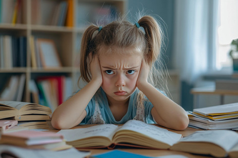 Bukan Cuma Pintar Matematika, Anak Sekolah Juga Perlu Belajar Mengelola Emosi
