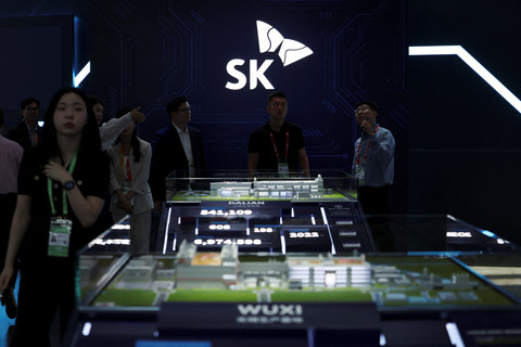 SK Hynix Siap Melantai di Bursa Saham AS Nasdaq