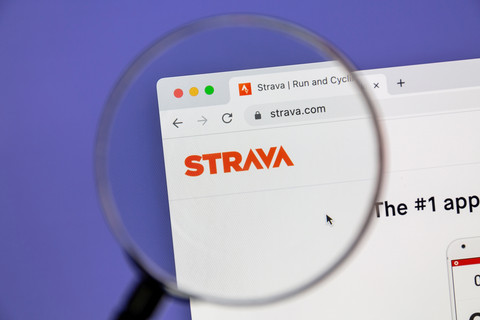 Strava Kena PPN 11 Persen, Harga Langganan Dipastikan Tidak Naik