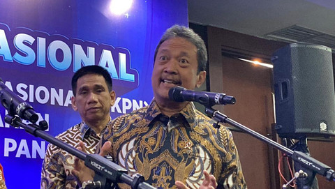 Gabung 11 Lembaga Vokasi, KKP Resmikan Ocean Institute of Indonesia