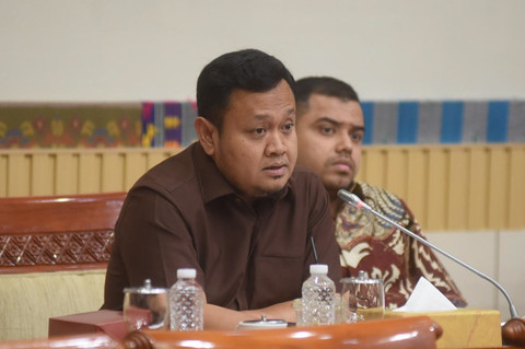Bimantoro Soroti Penahanan Febrie: Jangan Ada Keistimewaan dalam Penegakan Hukum