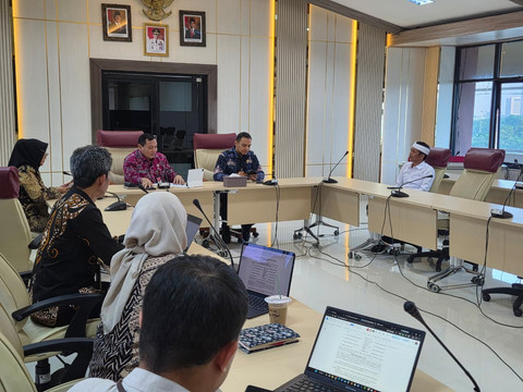 Gaduh Lagu “Lalaki Langit”, Kemendagri Minta Klarifikasi Bupati Purwakarta