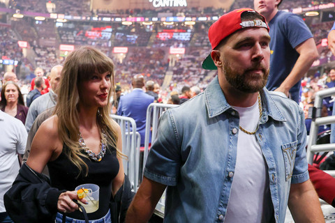 Taylor Swift Rogoh Rp 2,89 Miliar Demi Izin Nikah di MSG