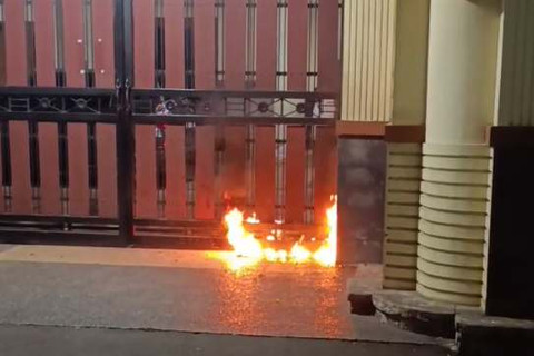 Cerita Pengacara di Jaktim Duga Rumahnya Dilempar Molotov Terkait Kasus Tanah