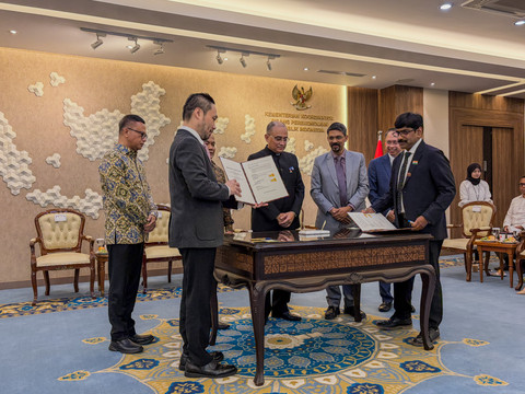 Kampus Elit India, IIM Bangalore, Bakal Hadir di KEK Singhasari Malang
