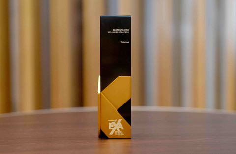 Telkomsel Raih Penghargaan di Employee Experience Awards 2026 Berkat Medic Hub