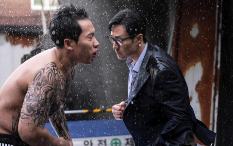 Agent Kim Reactivated Jadi Serial Populer Netflix di Berbagai Negara