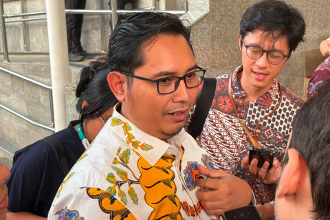 Kemenkeu Bidik Investasi Rp 500 T Lewat Pusat Finansial Internasional RI