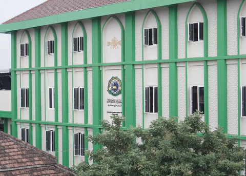 Sejarah Ponpes Tambakberas Jombang yang Jadi Lokasi Muktamar ke-35 NU