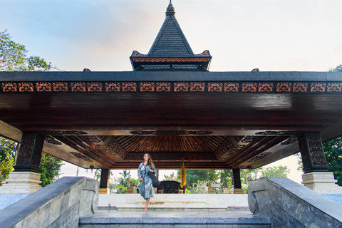 Blitar, Lebih dari Kota Persinggahan
