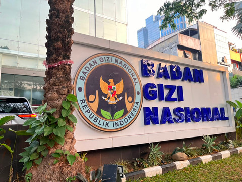 BGN Masih Punya Tunggakan Rp 1,6 Triliun di 2025, Ini Rinciannya