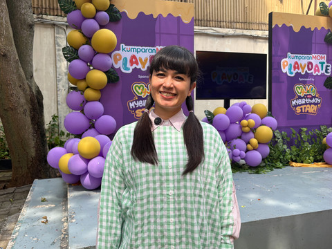 BREAKING: Kunci Aman Masak Bareng Anak, Jauhi Kompor dan Pisau