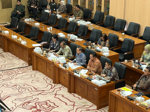 Setoran Freeport Tahun Ini Diproyeksi Turun Jadi USD 2,6 Miliar