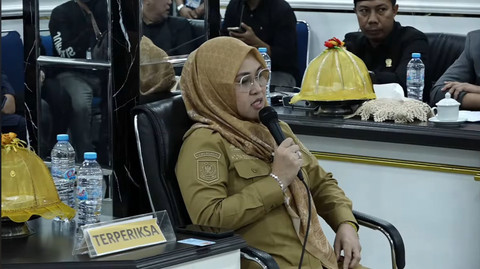 Bupati Gowa Walkout di Sidang Hak Angket, Pansus: Bentuk Pelecehan Parlemen