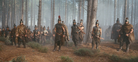 Review The Odyssey: Christopher Nolan dan Jalan Pulangnya