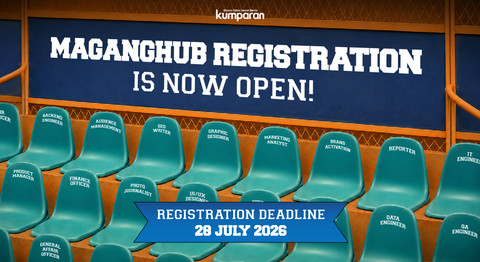 MagangHub Kemnaker 2026 Dibuka, kumparan Siapkan 26 Posisi untuk Fresh Graduate