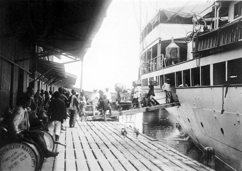 Mitos Gendam dan Siasat Kotor Calo Kuli Era Kolonial