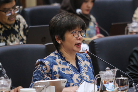 Waka BGN Ungkap Pernah Dicandai Prabowo soal Rambut Memutih: Langsung Cat