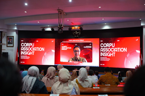 Telkom Dorong Pengembangan Talenta Adaptif lewat Forum CorpU Association Insight