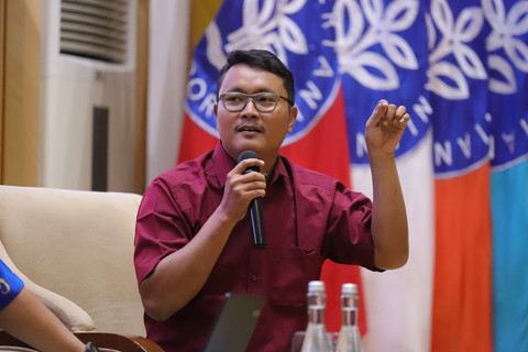 Kisah Kang Ai Ubah Desa Jadi Destinasi Wisata hingga Raih SATU Indonesia Awards