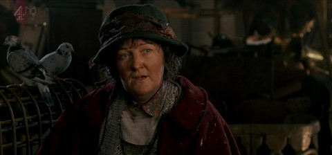 Bintang "Home Alone", Brenda Fricker, Meninggal Dunia di Usia 81 Tahun