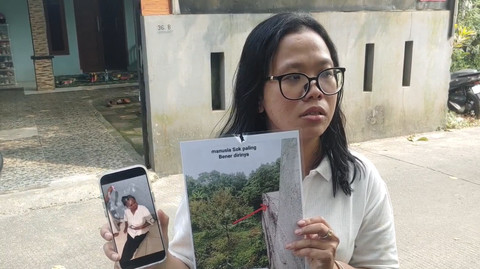 Konten TikTok: Cerita Warga Depok Diteror Tetangganya Bertahun-tahun