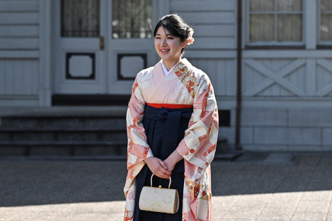 Kekaisaran Jepang Ubah Aturan Garis Takhta, Bagaimana Nasib Keluarga Perempuan?