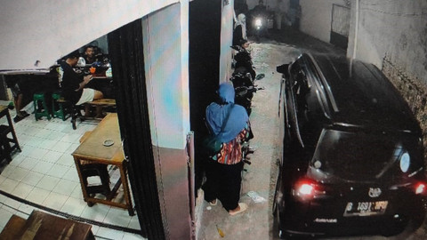 Sindikat Pencuri Modul BTS di Jaktim Jual Barang Curian ke Bangkok 