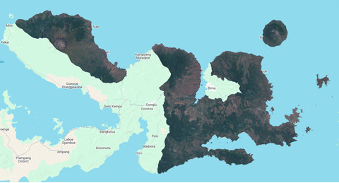 Mengapa Banjir dan Kekeringan Terus Berulang di Bima?