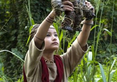 Kaylee Hottle, Bintang Film Godzilla vs. Kong, Meninggal Dunia dalam Kecelakaan
