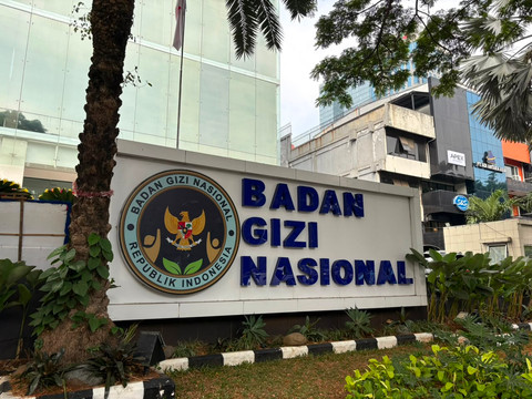 Profil 5 Pejabat Baru BGN: Eks Kejagung hingga BPKP