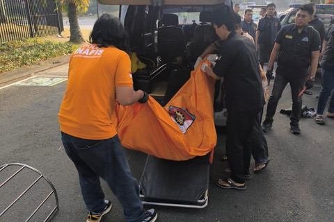 Peran 4 Tersangka Pengeroyokan Maut Prada Arif Budi di Tangsel