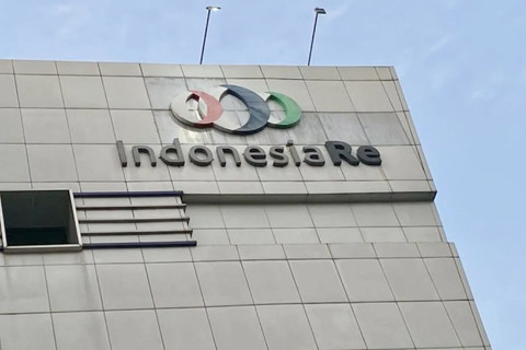 Total Premi Indonesia Re Tembus Rp 983 Miliar per September 2026