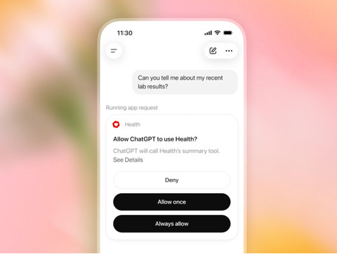OpenAI Rilis ChatGPT Health di AS, Sehari Setelah Digugat Pendeta