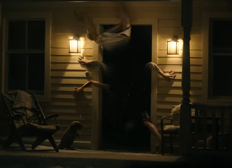 Melihat Trailer Film Terbaru Resident Evil
