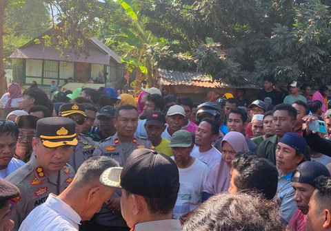 Oknum Polisi Polsek Bolo yang Aniaya Siswa Diproses Hukum
