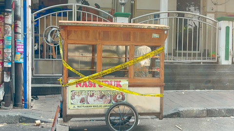 Bentrokan di Menteng: 1 Orang Tewas, 8 Diamankan Polisi