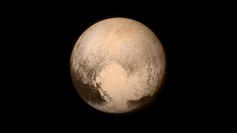 Kenapa Pluto Tak Pernah Mungkin Kembali Jadi Planet Lagi?