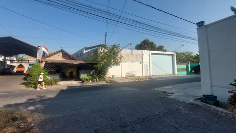 Geger Kasino di Sukoharjo