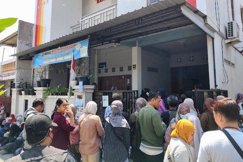 Kisah Pensiunan Guru Bikin Bimbel di Yogya: Bikin Ortu War Tiket hingga Menginap