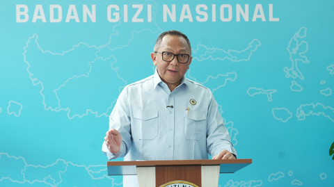 Siswa di Cirebon Keracunan usai Santap MBG, BGN Langsung Suspend SPPG