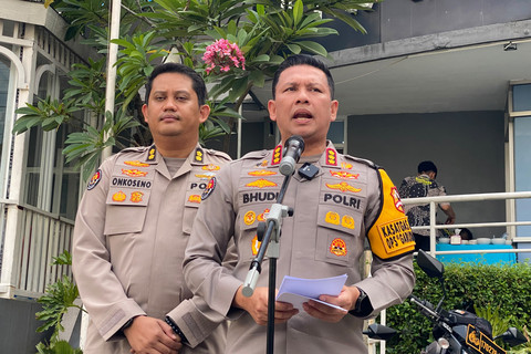BREAKING: Saling Lapor Kasus Gluten Free Palsu